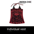 REDDACHIC_Dark_Gothic_Wine_Red_Skull_Print_Halter_Crop_Slim_Fit_Women'S_Camisoles_MISSTT