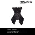 REDDACHIC_Gothic_Corset_Lace_Asymmetrical_Women'S_Lace_Cotton_Strapless_Maxi_Dresses_MISSTT