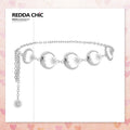 REDDACHIC_Metal_Moon_Tassel_Smooth_Waist_Chain_Hook_Vintage_Punk_Women'S_Alloy_Belts_MISSTT