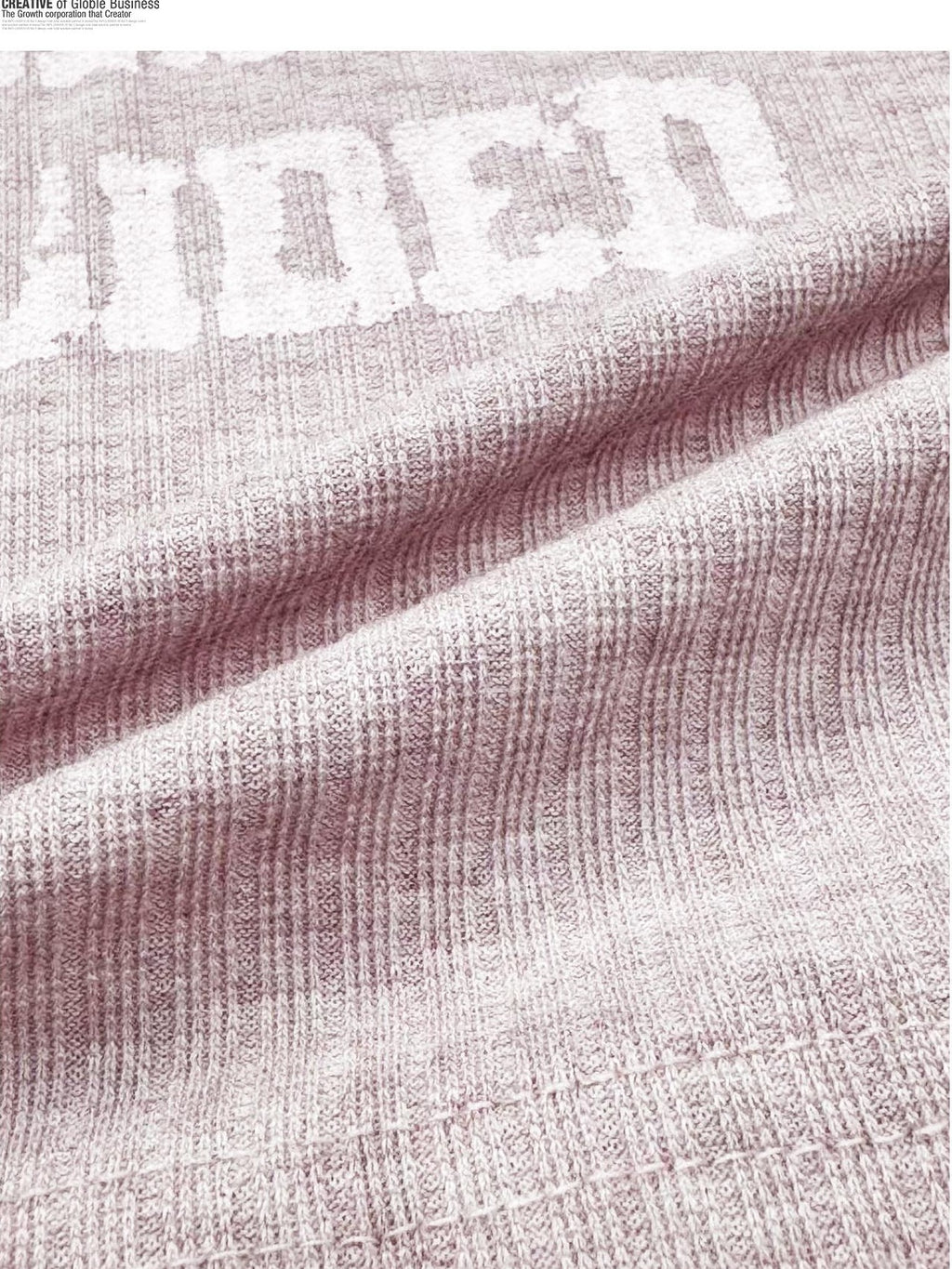 REDDACHIC Pink Letter Print Half High Collar Cropped Slim Women'S Short Sleeve T-Shirts