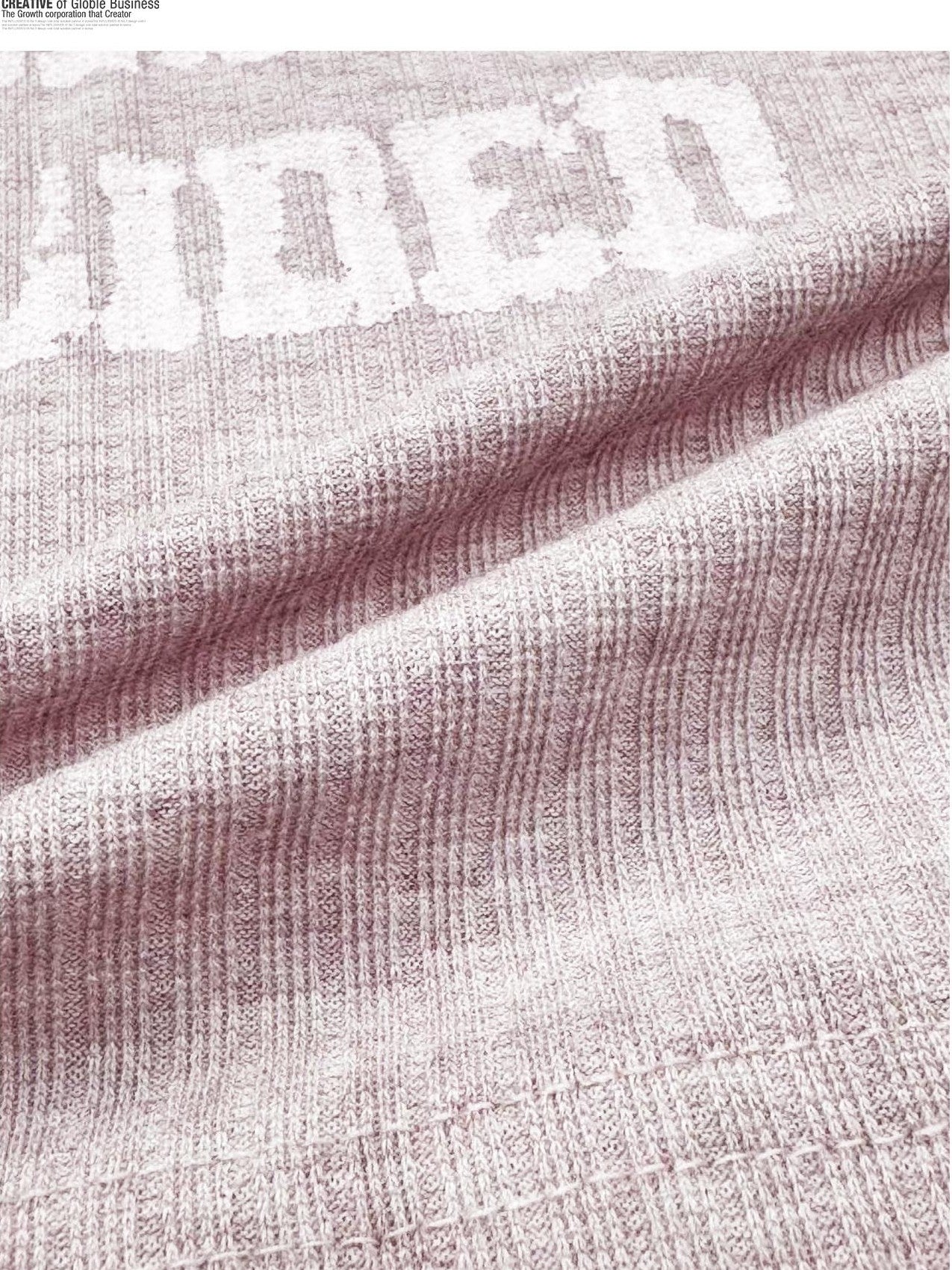REDDACHIC Pink Letter Print Half High Collar Cropped Slim Women'S Short Sleeve T-Shirts