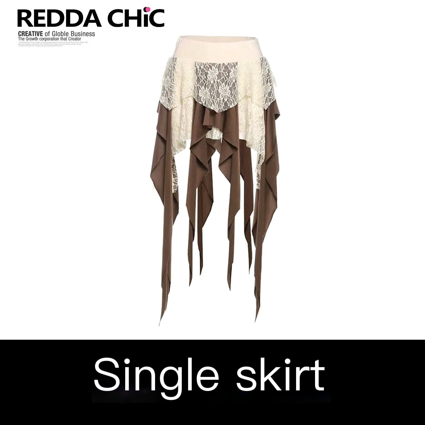 REDDACHIC_Retro_Patchwork_Irregular_Ruffle_Aline_Women'S_Lace_Midi_Skirts_MISSTT