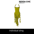 REDDACHIC_Sage_Green_Ruffle_Halter_Asymmetric_Vintage_Women'S_Polyester_Slip_Midi_Dresses_MISSTT