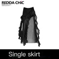 REDDACHIC_Sheer_Mesh_Asymmetric_Ruffle_High_Waist_Spliced_Women'S_Maxi_Skirts_MISSTT