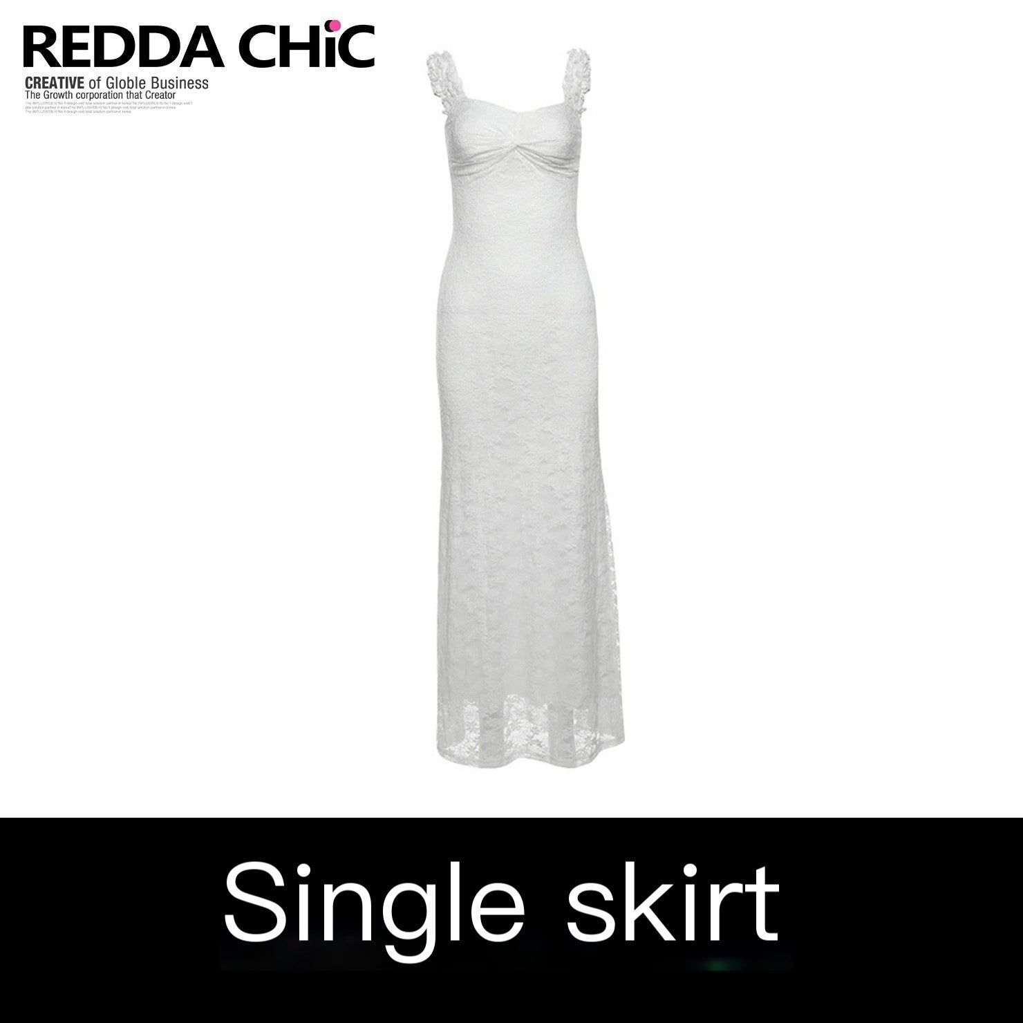 REDDACHIC_White_French_Strappy_Lace_Waist_Cinch_Bodycon_Women'S_Maxi_Dresses_MISSTT