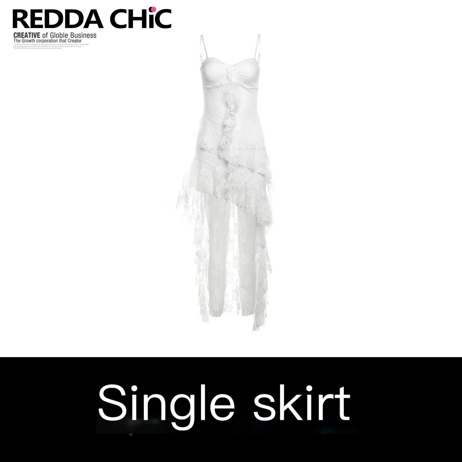 REDDACHIC_White_Lace_Cutout_V-neck_Irregular_Ruffle_Women'S_Lace_Cotton_Slip_Midi_Dresses_MISSTT