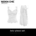 REDDACHIC_White_Lace_French_Cami_Two_Piece_Waist_Cinched_Fitted_Women'S_Slip_Maxi_Dresses_MISSTT