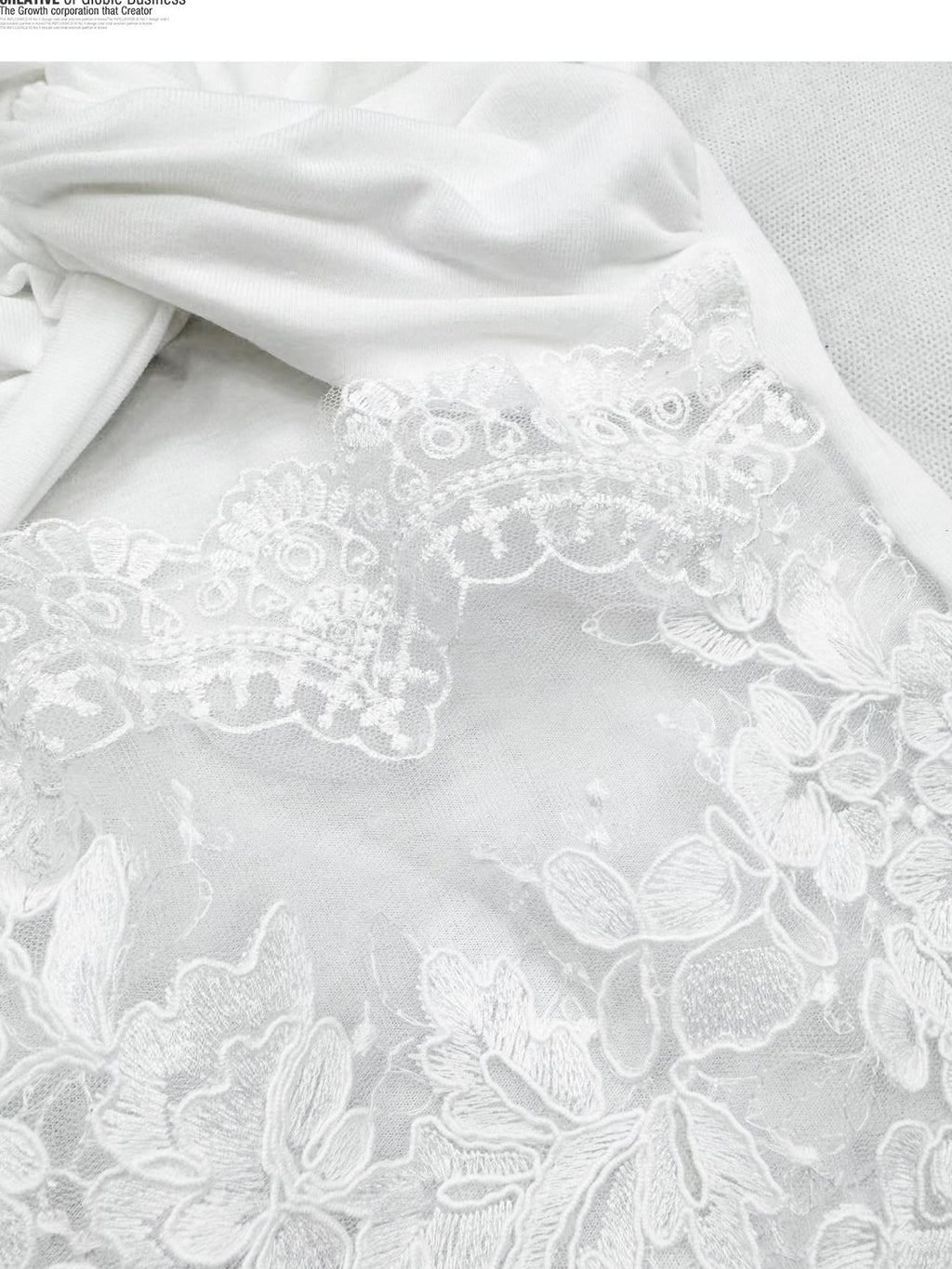 REDDACHIC White Lace French Cami Two Piece Waist Cinched Fitted Women'S Slip Maxi Dresses
