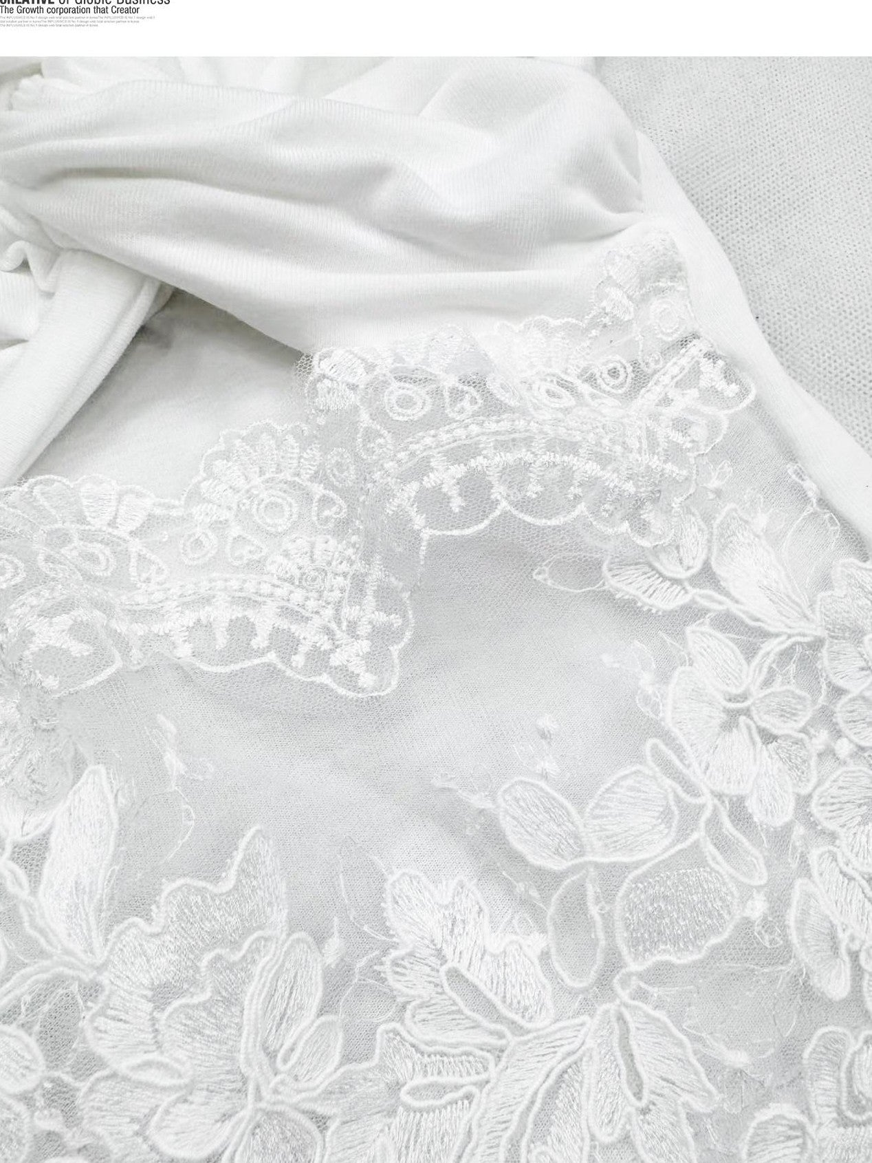 REDDACHIC White Lace French Cami Two Piece Waist Cinched Fitted Women'S Slip Maxi Dresses