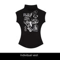 REDDACHIC_Y2K_Black_Letter_Cartoon_Print_Cropped_Slim_High_Waist_Women'S_Tank_Tops_MISSTT