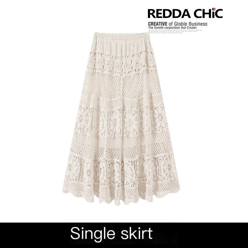 REDDACHIC_Yellow_Floral_Layered_Asymmetric_Spaghetti_Strap_Women'S_Tulle_Midi_Dresses_MISSTT