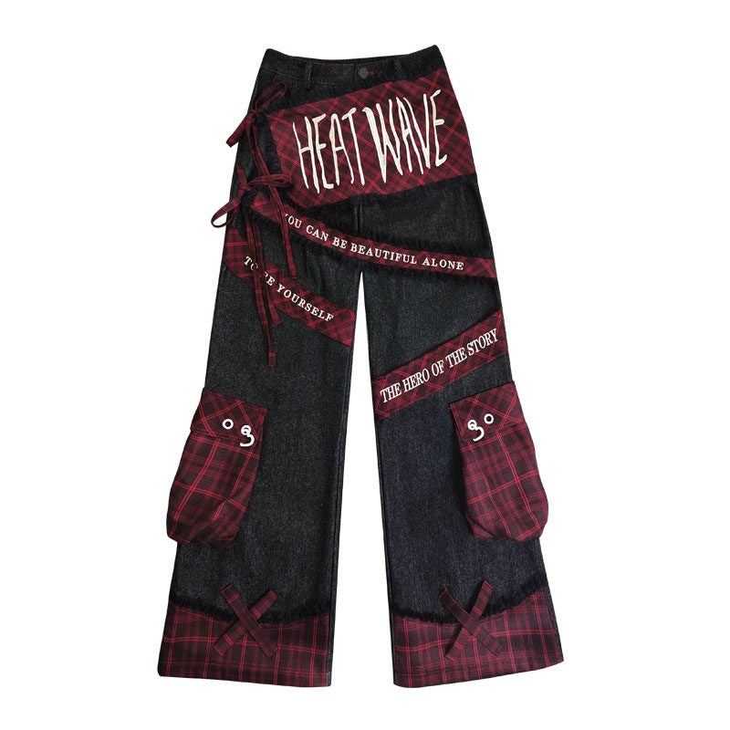 WSW_Comfortable_Low_Rise_Relaxed_Fit_Unisex_Black_Micro_Stretch_Wide-Leg_Jeans_MISSTT