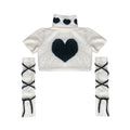 WSW_Cozy_Faux_Wool_High_Neck_Cropped_Sweet_Style_Ivory_Pullover_Knitwear_Sweaters_MISSTT