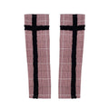 WSW_Cozy_Fleece_Lined_Touchscreen_Knit_Two_Tone_Black_Pink_One_Size_Gloves_&_Mittens_MISSTT
