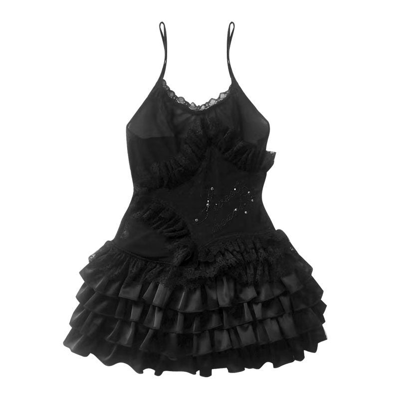 WSW_Delicate_Lace_Spaghetti_Strap_Princess_Style_Women_Evening_Slip_Mini_Dresses_MISSTT