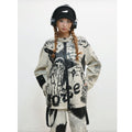 WSW_Distressed_Oversized_Street_Unisex_Grey_Zipper_Stand_Collar_Leather_Jackets_MISSTT