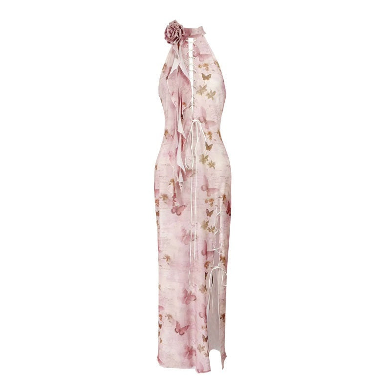 WSW_Elegant_Halter_Cheongsam_Tie_Sleeveless_Mandala_Women_Citywalk_Midi_Dresses_MISSTT