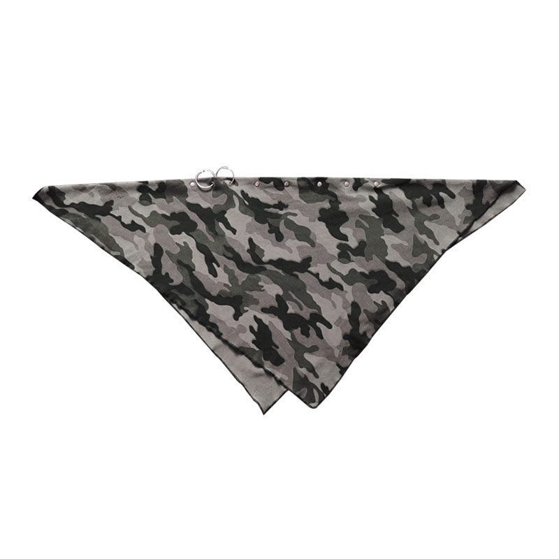 WSW_Multifunctional_Lightweight_Cotton_Triangle_Bandana_Unisex_Olive_Green_Headdresses_MISSTT