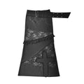 WSW_Sexy_Gothic_Lace_Low_Waist_Straight_Cut_Women_Everyday_Black_Maxi_Skirts_MISSTT