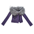 WSW_Sexy_Slim_Fit_Off_Shoulder_Women_Purple_Letter_Print_Zip_Long_Sleeve_T-Shirts_MISSTT