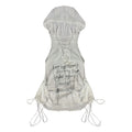 WSW_Soft_Cotton_Blend_Original_Halter_Mid_Length_Womens_White_One_Size_Hoodies_MISSTT