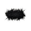 WSW_Soft_Lightweight_Fringed_Knit_Unisex_Black_Wrap_Scarf_Scarves_&_Shawls_MISSTT
