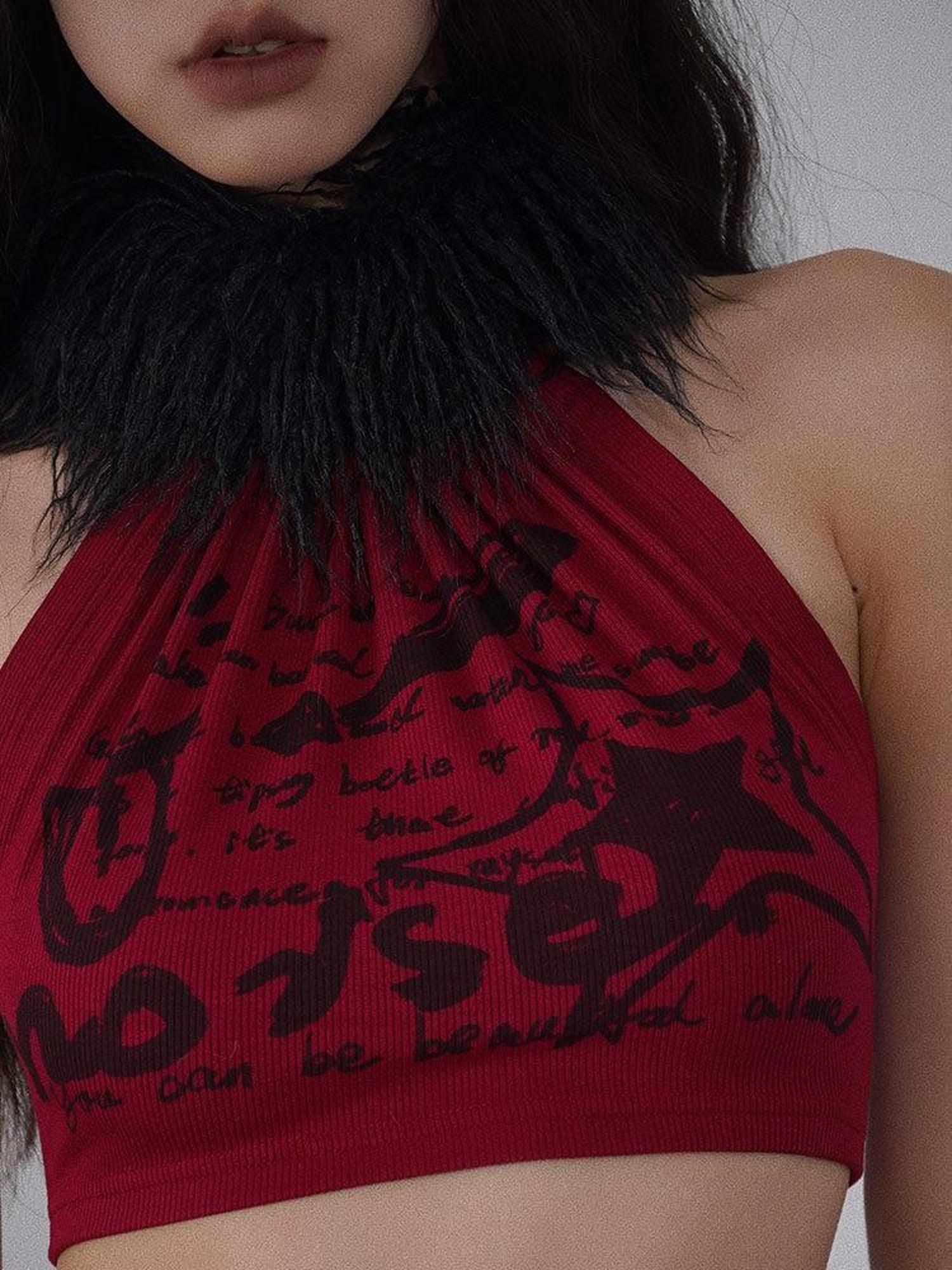 WSW Soft Lightweight Fringed Knit Unisex Black Wrap Scarf Scarves & Shawls