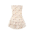 ZERO_Padded_Bust_Sweet_Strapless_High_Waist_Tiered_Apricot_Viscose_Mini_Dresses_MISSTT