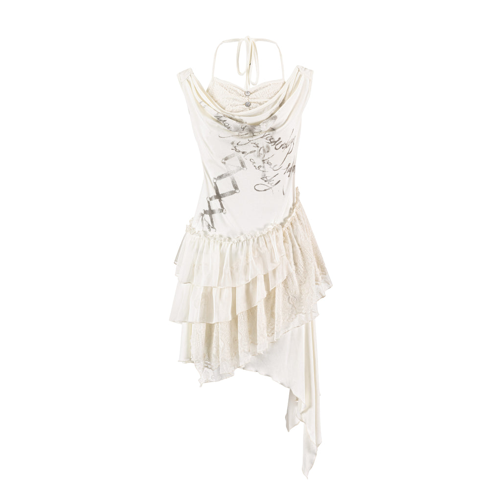 Cest_Nous_Breathable_Lyocell_Slim_Fit_Sleeveless_Collared_Irregular_Hem_Beige_Mididresses_MISSTT