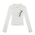 Cest_Nous_Tencel_Non_Deforming_Punk_Slim_Printed_Polo_Collar_Women_Longsleevet-Shirts_MISSTT