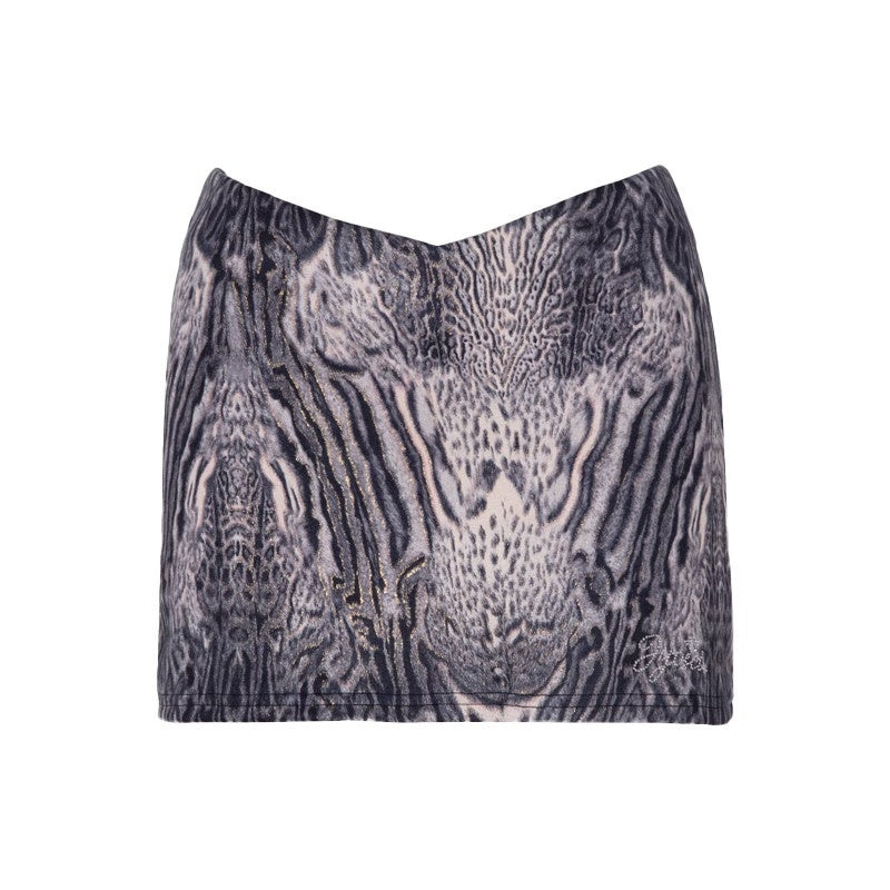 JYOSEI_Sexy_Two_Piece_Polyester_Bodycon_Mini_Skirt_Hot_Girl_Clubwear_Top_&_Skirt_Sets_MISSTT