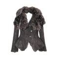 OPEN_AESTHETIC_Warm_Faux_Fur_Oversized_Lapel_Collar_Women_Dark_Aesthetic_Black_Casual_Jackets_MISSTT