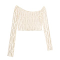 Nico_Molly_Animal_Patchwork_Long_Sleeve_Round_Neck_Women_Polyester_Top_&_Skirt_Sets_MISSTT
