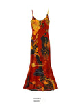 OfAkiva_Sexy_High_Waist_Square_Neck_Strappy_Printed_Stretch_Polyester_Maxi_Dresses_MISSTT