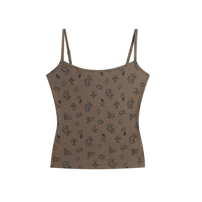 ZERO_Soft_Blend_Printed_3Pc_Casual_Cardigan_Vest_Pants_Top_&_Pants_Sets_MISSTT