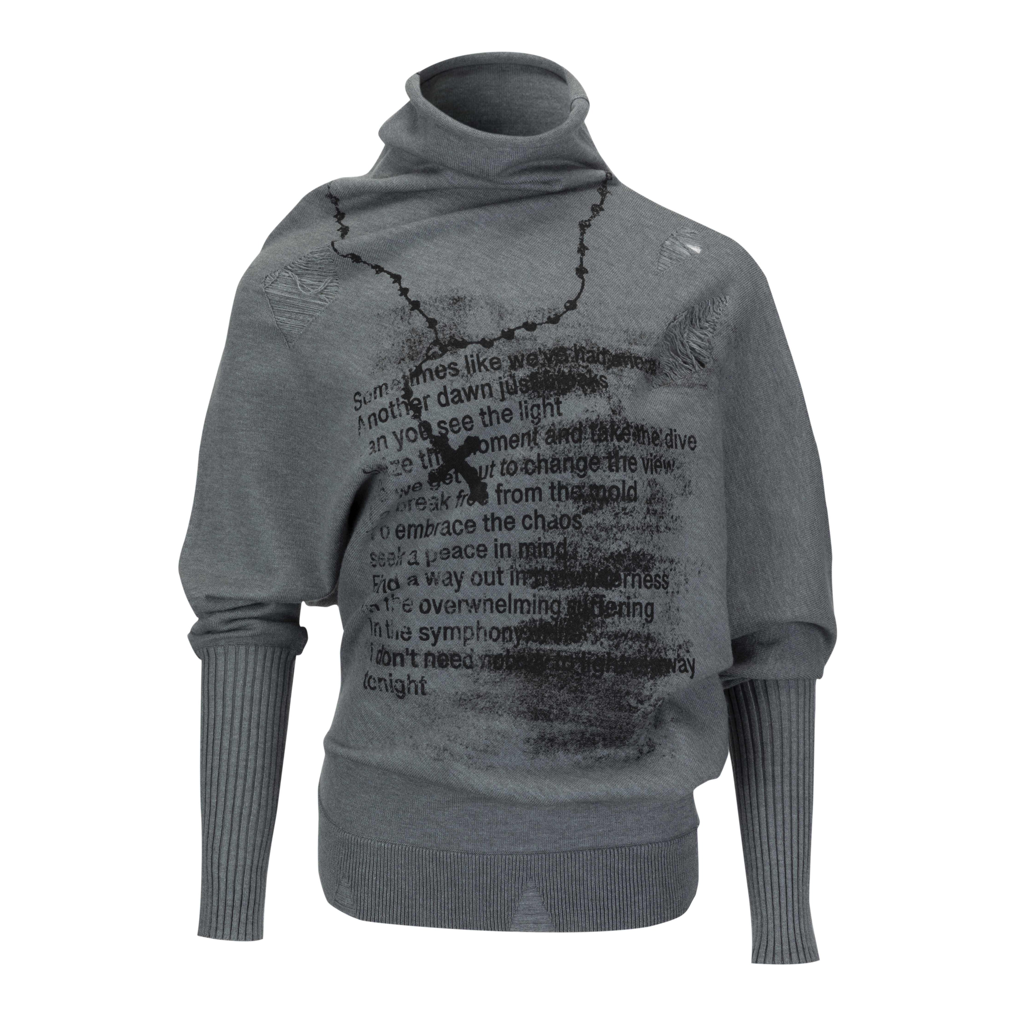Cest_Nous_Cozy_Thick_Loose_Fit_Office_Round_Neck_Pullover_Women_Knit_Solid_Sweaters_MISSTT