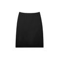 ZERO_Silky_Mercerized_Lined_Retro_A_Line_Low_Waist_Slim_Casual_Polyester_Midi_Skirts_MISSTT
