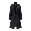 Cest_Nous_Warm_Thick_Midlength_Lapel_Loose_Fit_Commuter_Women_Black_Gray_Longcoats_MISSTT