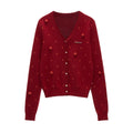MAMC_Comfort_Viscose_Blend_Polka_Dot_Slim_Fit_Campus_Open_Front_Long_Sleeve_Cardigans_MISSTT