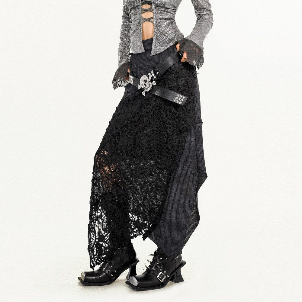 Nico_Molly_High_Waist_Asymmetrical_Patchwork_A_Line_Lined_Women_Casual_Vintage_Maxi_Skirts_MISSTT