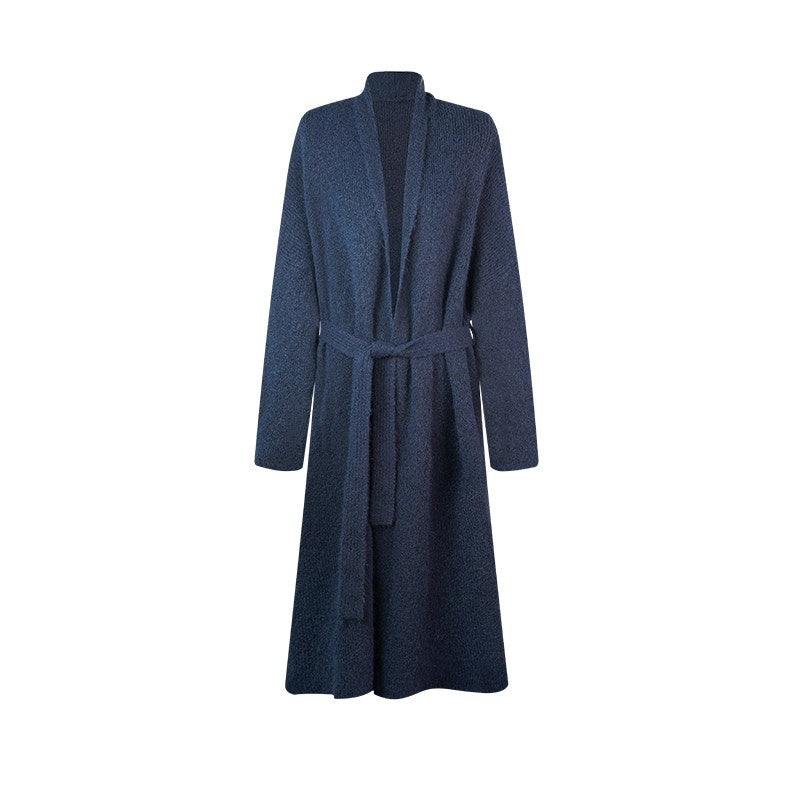 ZERO_High_Stretch_Retro_Two_Piece_Cardigan_And_Cami_Women_Acrylic_Maxi_Dresses_MISSTT
