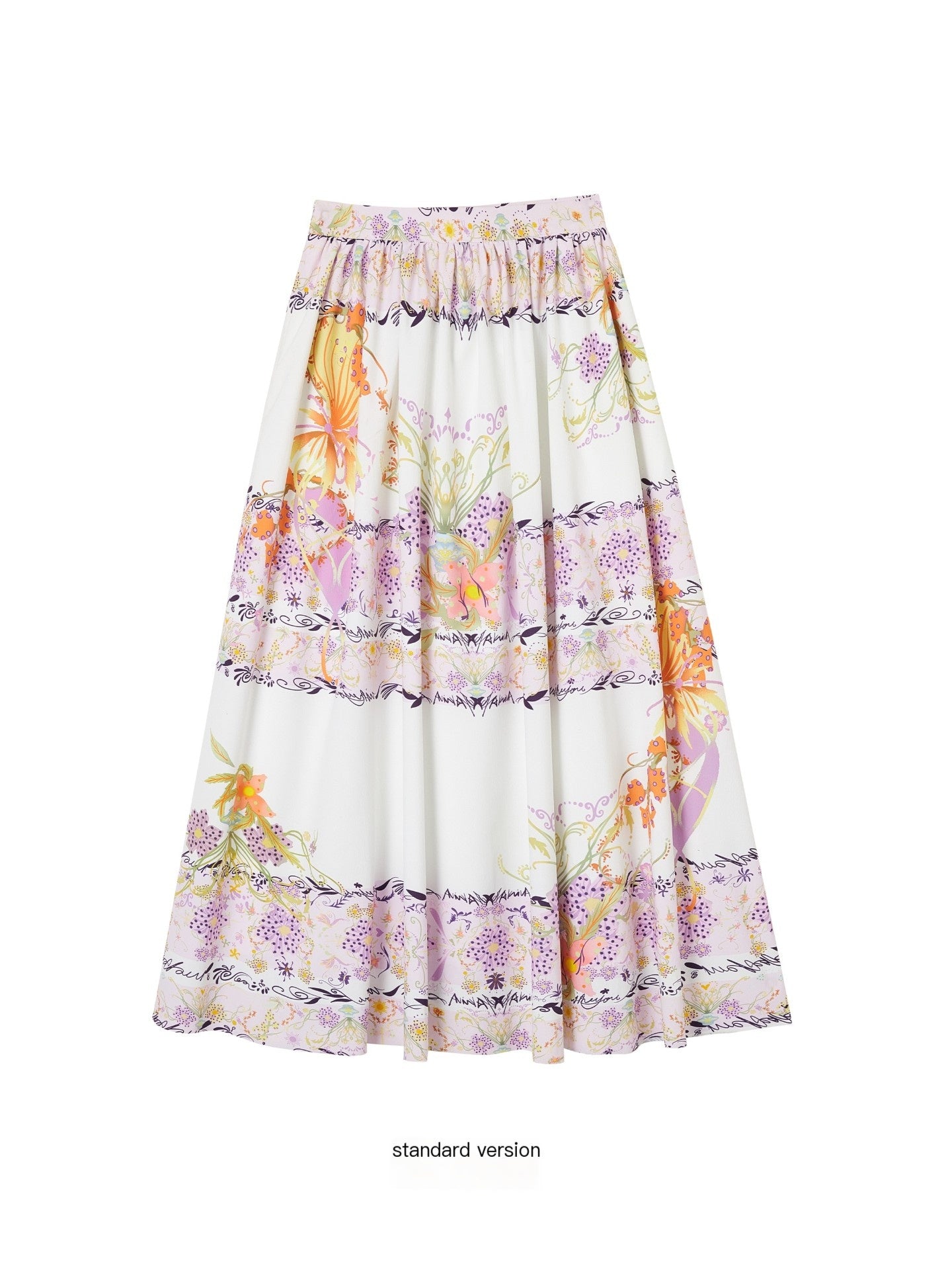 OfAkiva_Floral_Sleeveless_Slim_Two_Piece_With_Square_Scarf_Women_Top_&_Skirt_Sets_MISSTT