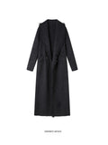 OfAkiva_Vintage_Slim_Wool_V-neck_Drop_Shoulder_Single_Breasted_Women_Long_Coats_MISSTT