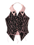 WSW_Original_Design_V-neck_Slim_Fit_Breathable_Polyester_Women_Black_Pink_Tank_Tops_MISSTT
