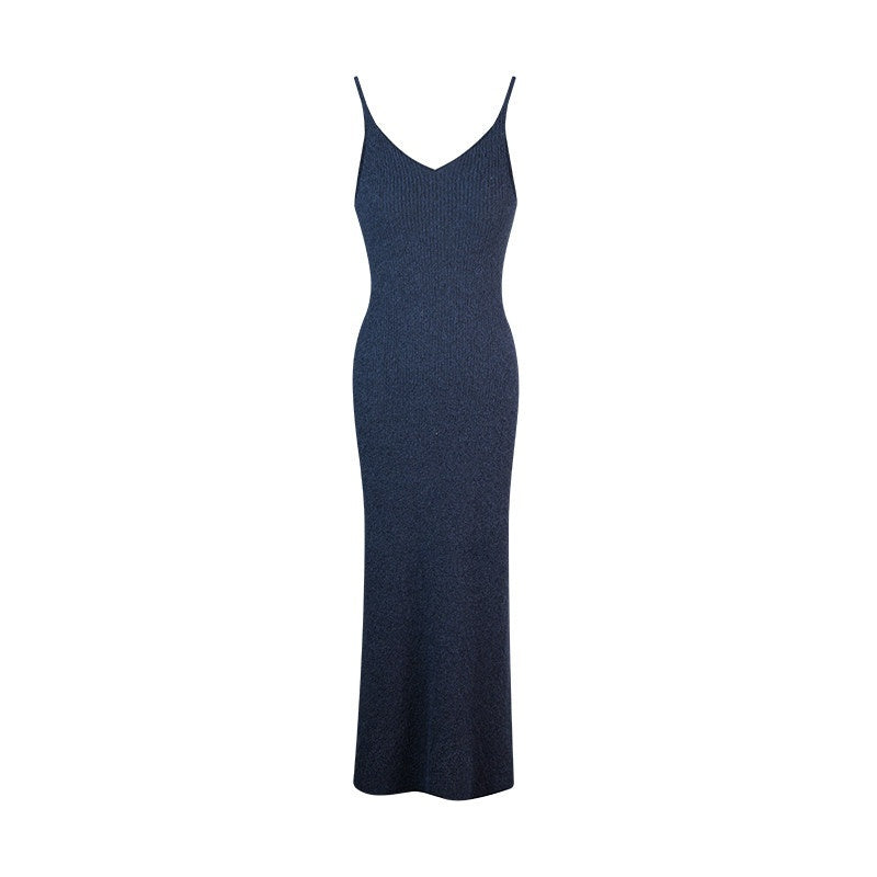 ZERO_High_Stretch_Retro_Two_Piece_Cardigan_And_Cami_Women_Acrylic_Maxi_Dresses_MISSTT