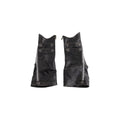 Cest_Nous_Comfortable_Pu_Finish_Ankle_Length_Casual_One_Size_Black_Socks&Hosiery_MISSTT