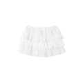 ZERO_Lace_Bow_Accent_Padded_Street_Loose_Cropped_Women_Black_White_Tube_Tops_MISSTT