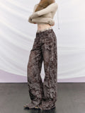 OfAkiva_High_Waist_Vintage_Washed_Cotton_Pockets_Zipper_Fly_Casual_Women_Wide_Leg_Jeans_MISSTT