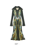 OfAkiva_Minimalist_Printed_High_Waist_Fitted_Long_Sleeve_High_Neck_Women_Maxi_Dresses_MISSTT