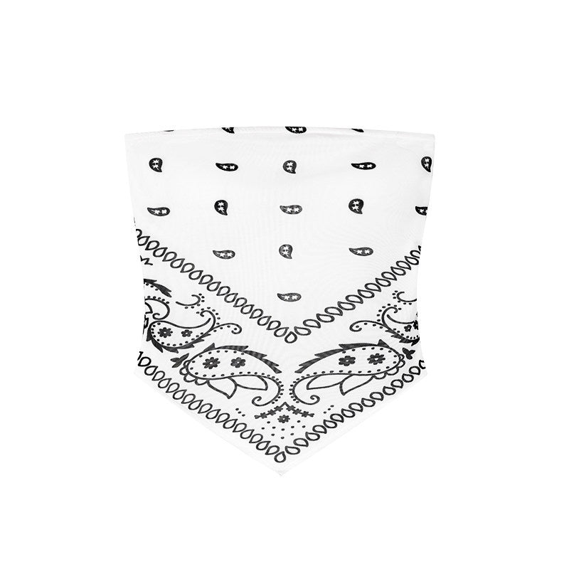 ZERO_Built_In_Pad_High_Stretch_Slim_Printed_Korean_Casual_Cropped_Women_Tube_Tops_MISSTT